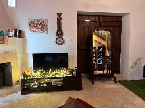 Ariadni Cottage Villa in Limassol District