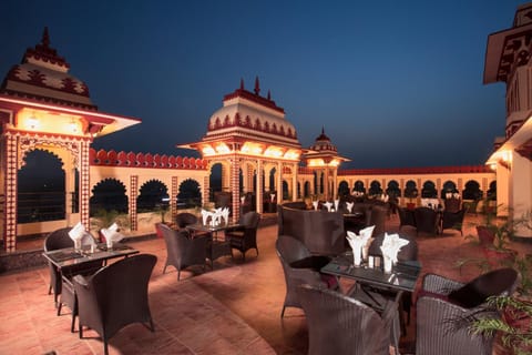 Umaid Haveli-A Heritage Style Hotel & Resort Resort in Rajasthan