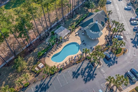 World Tour Golf Resort Unit 203 House in Carolina Forest