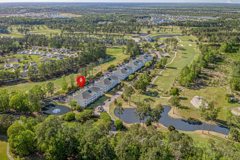 World Tour Golf Resort Unit 203 House in Carolina Forest