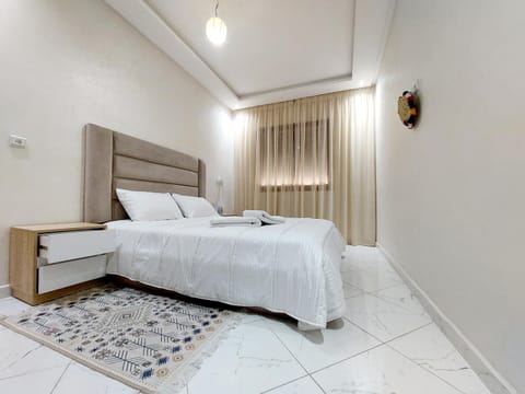 Le Bon Séjour Apartment in Casablanca-Settat