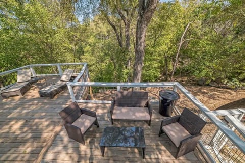 Balcony/Terrace, Swimming pool