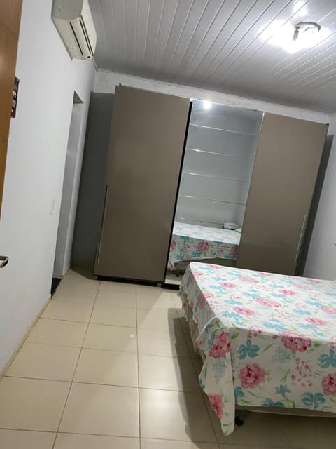 Meu ap aconchegante Apartment in Juazeiro do Norte