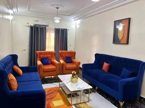 Large 3 bedroom apartment Apartment in Dakar