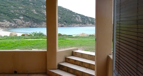 Résidence Fioravanti Villas Valinco Apartment in Corsica