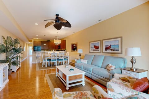 Bayville Shores --- 35729 Coleman Ave Apartment in Sussex County