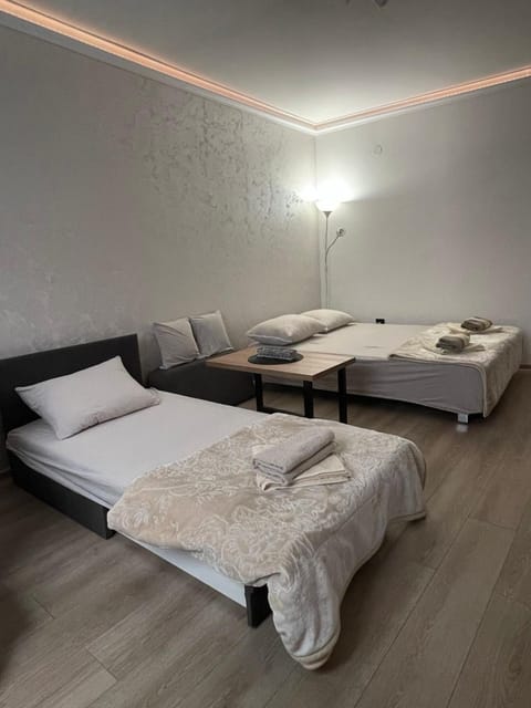 Apartman Silver Bg Apartment in Belgrade