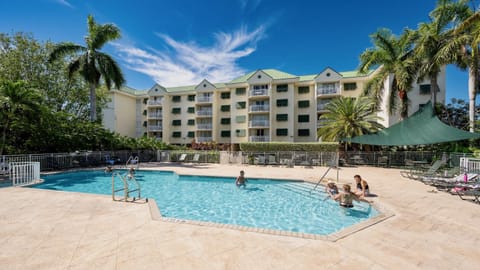 The Ospreys Nest by Last Key Realty House in Key West