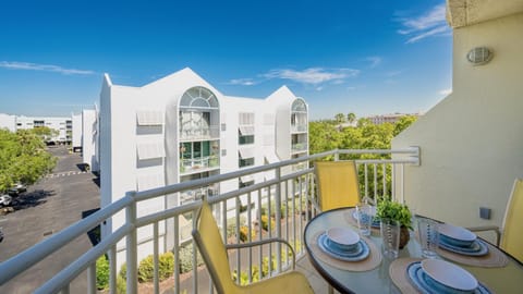 The Ospreys Nest by Last Key Realty House in Key West