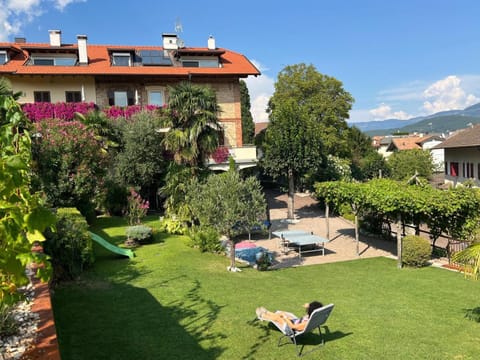 Ferienhof Franzelin Apartment in Trentino-South Tyrol