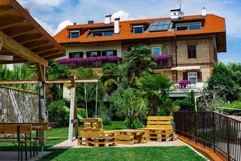 Ferienhof Franzelin Apartment in Trentino-South Tyrol