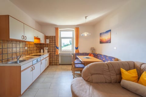 Ferienhof Franzelin Apartment in Trentino-South Tyrol