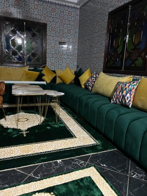 Marrakech Villa in Marrakesh