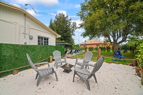 Casa fantasía House in Miami Gardens