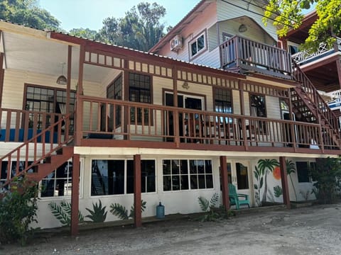 Del Mar Vacation rental in Atlántida Department