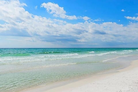 Natural landscape, Beach