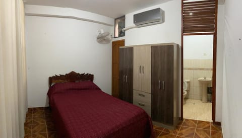 Apartamento acogedor Daniela Apartment in Pucallpa