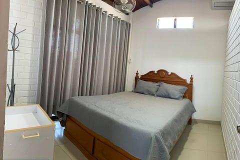 Apartamento acogedor Malú Apartment in Pucallpa