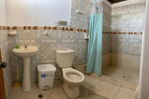 Apartamento acogedor Malú Apartment in Pucallpa