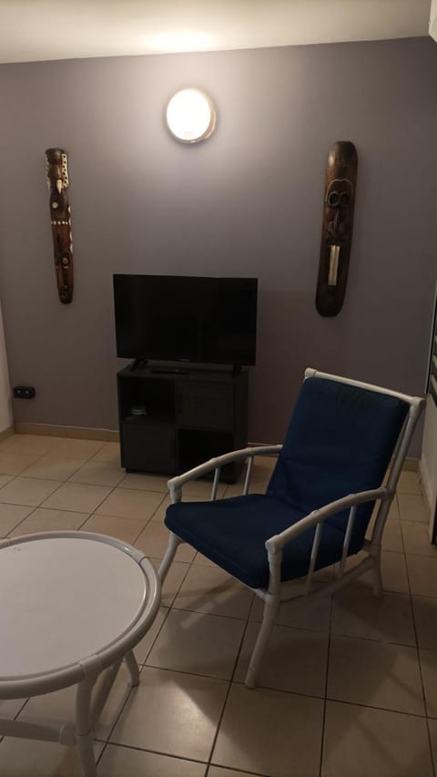 HADALI Apartment in Basse-Terre, Guadeloupe