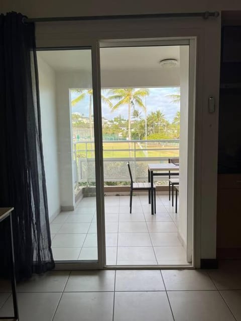 Joli studio à l Anse Vata Appartement in Nouméa