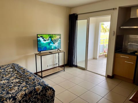 Joli studio à l Anse Vata Appartement in Nouméa