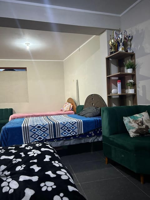 Andahuaylas Vacation rental in Ayacucho, Peru