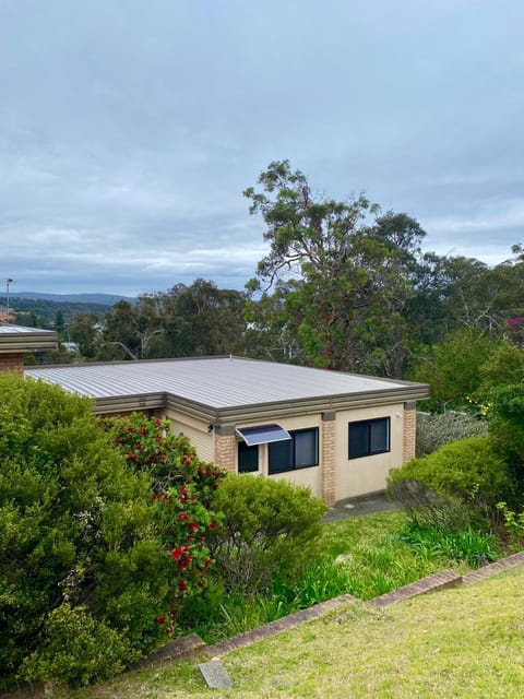 Tathra Views Apartment in Tathra