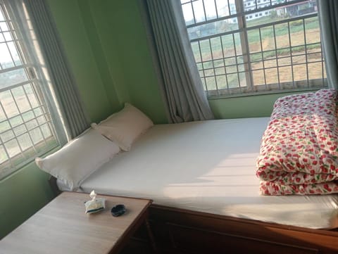 Hotel Hangsapur Bed and Breakfast in Bagmati Province, Nepal