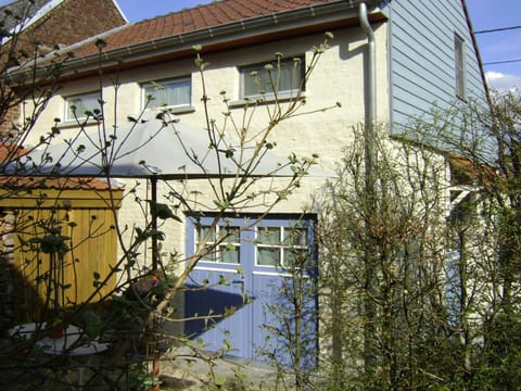 Gîte les Mineurs Casa in Zottegem