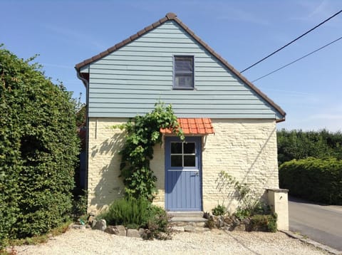 Gîte les Mineurs Haus in Zottegem