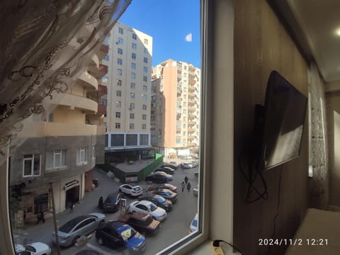 3 комнат Центр Города всё рядом Apartment in Baku