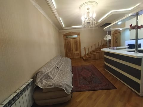 Azadlıq ASAN 1 Villa in Baku