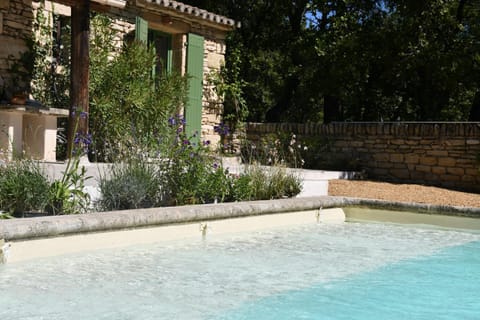 Garden, Garden view, Pool view, Swimming pool