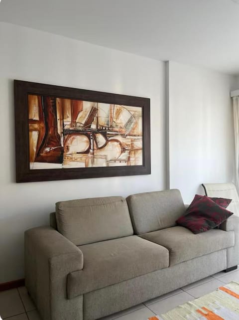 Apartamento em Santa Lúcia Apartment in Vitoria