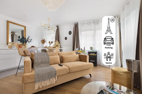 Property building, Living room, Seating area