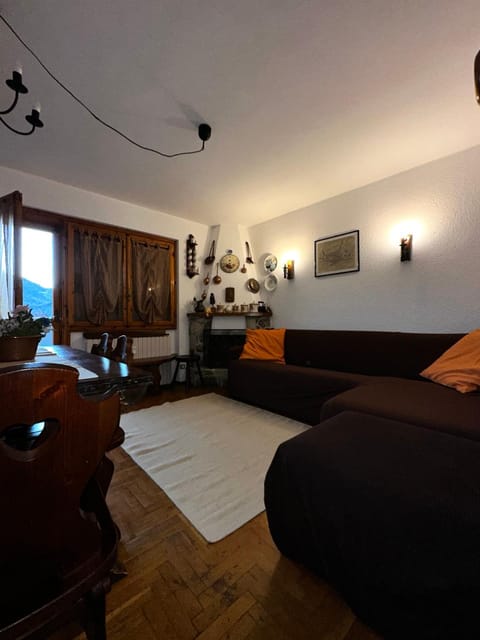 Meraviglioso Trilocale Zona Portici Centralissimo! Wohnung in Prato Nevoso