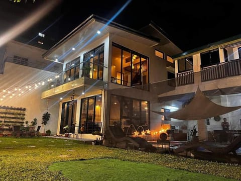 Casa James Staycation Private Resort Resort in Tagaytay