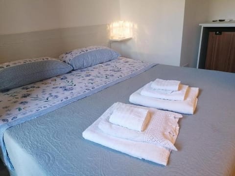 Casa dei Gerani - The room Vacation rental in Formia