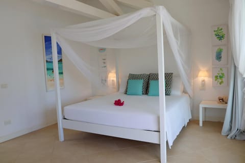 East End Antigua Hotel in Antigua and Barbuda