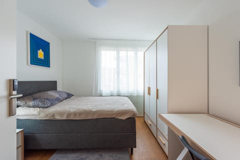 Ferienwohnung Bern mit 1 Gratis Parkplatz Apartment in City of Bern