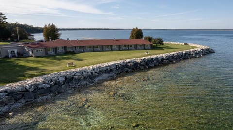 Gordon Lodge Resort in Door County