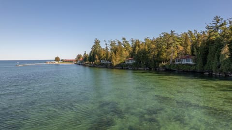 Gordon Lodge Resort in Door County