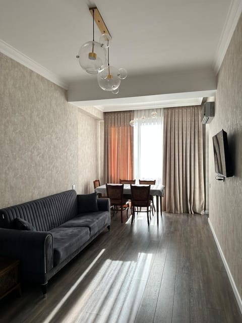 Уникальная квартира для COP29 Apartment in Baku