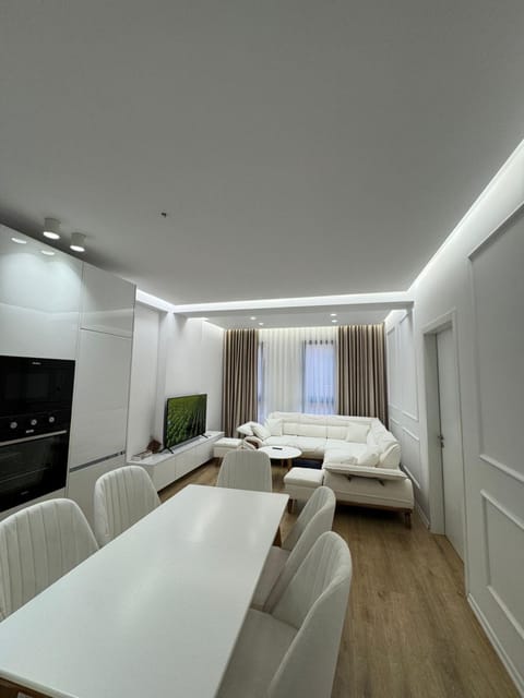 Green City Malaj Apartment Apartment in Tirana