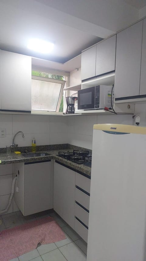 Linda kitnet na melhor localização de são Leopoldo Apartamento in São Leopoldo