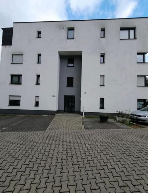 3 Zimmer Wohnung in bester Lage Apartment in Giessen