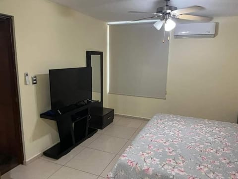 Apartamento En Anahuac Apartment in Monterrey