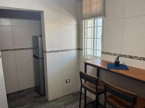 Apartamento En Anahuac Apartment in Monterrey