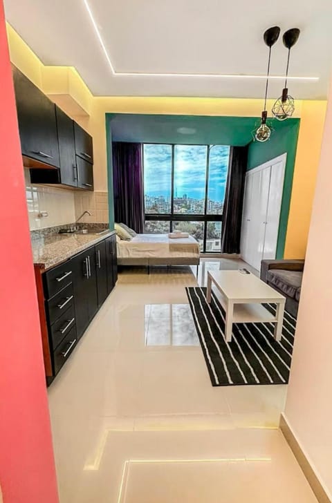 Pater Zando Apartment in Distrito Nacional